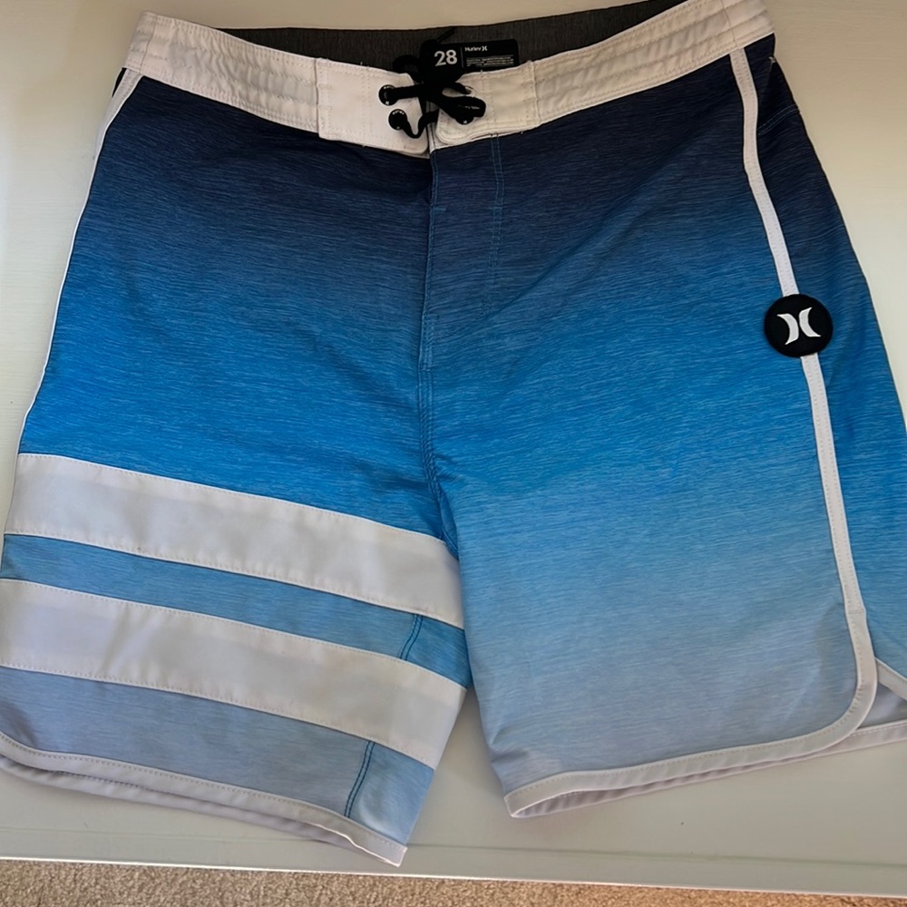 Hurley
